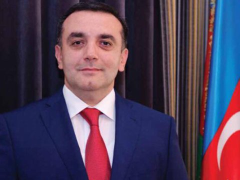 İlham Əliyevin yeni təyin etdiyi səfir KİMDİR...