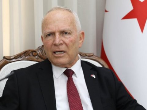 “Türk dünyası zəncir kimi bağlanmalıdır