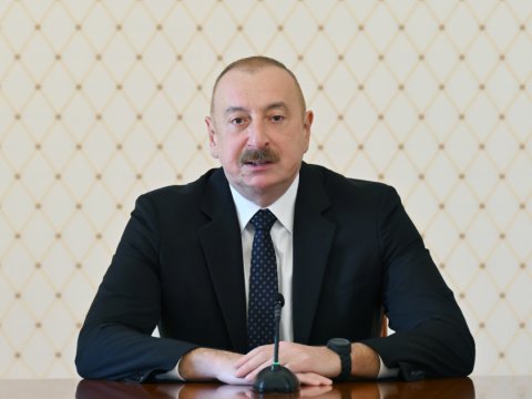 Orta Dəhlizin potensialına dünyada daha böyük ehtiyac var