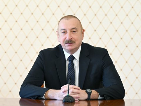 Qarabağ və Şərqi Zəngəzur dünyanın ən inkişaf etmiş bölgələrindən birinə çevriləcək