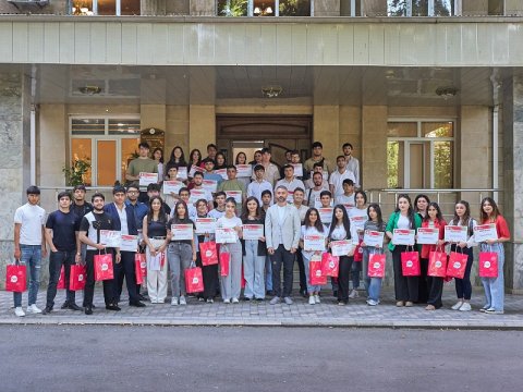 “Nar” Azərbaycanın bölgələrində İKT peşəkarlarını hazırlayır