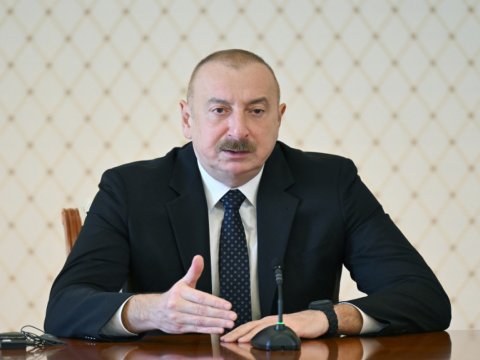 Avropanın üç ölkəsi Azərbaycana soyuq müharibə elan edib