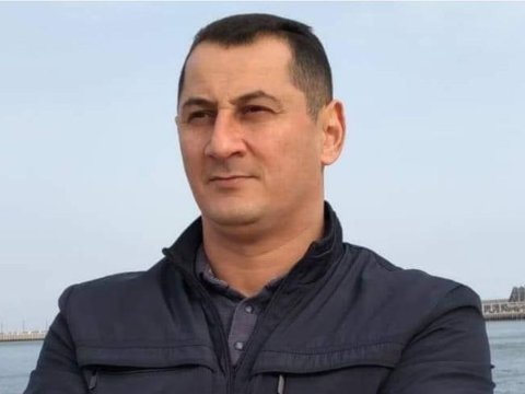 Əli Kərimlinin müavini sərbəst buraxıldı - YENİLƏNİB