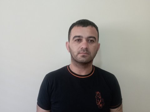 Şirvan sakinindən heroin, marixuana və həb götürüldü - FOTO