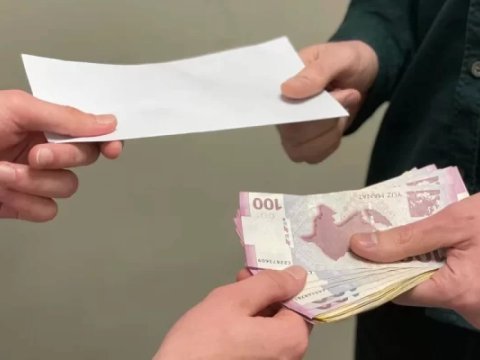 Prokurorluq 73 min manatlıq yeyinti ilə bağlı məlumat yaydı