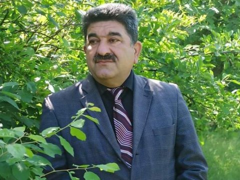 Gördüklərim, tanıdıqlarım, sevdiklərim... - Sözə sığal çəkən ŞAİR