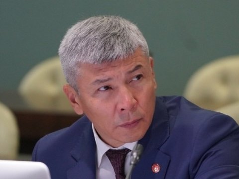 Azərbaycana yeni səfir təyin edildi