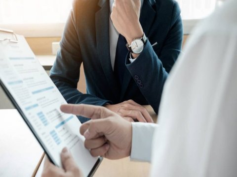 Auditorun vəzifəsi artırılır