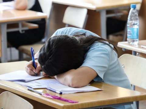 Qəbul imtahanının 2-ci cəhdi daha çətin olacaq - XƏBƏRDARLIQ