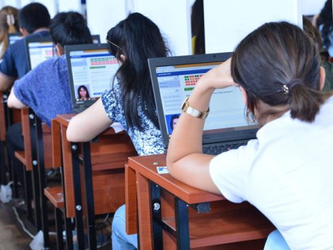 Sertifikasiyadan kəsilən müəllimlər başqa işlə təmin oluna bilər