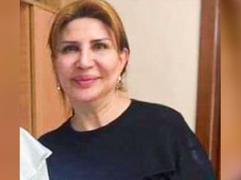 Rüşvət aldığı deyilən bağça müdirinə şiddətli töhmət VERİLDİ