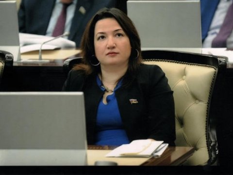 Türk dünyasının gücləndirilməsi xarici siyasətimizin prioritetidir