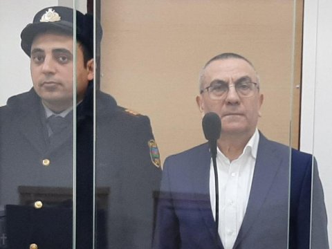 Alimpaşa Məmmədov son sözünü deyəcək