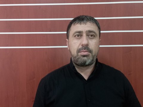 Vətəndaşların 60 min manatını mənimsədi