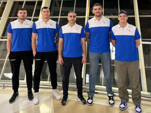 Millimiz bu gün Ermənistanla qarşılaşacaq