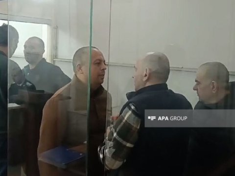 Deputatı güllələyən şəxslərin istintaqı YEKUNLAŞDI