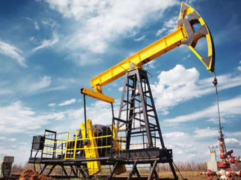 “Brent” neftin qiyməti 80 dollardan aşağı DÜŞÜB