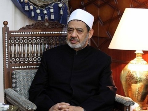 Misirin şeyxi COP29-da iştirakını təsdiqlədi