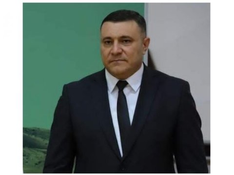 Naxçıvanda vəzifəli şəxs işdən çıxarıldı 