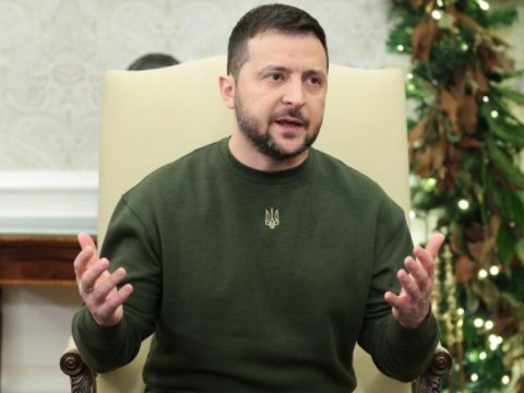 Ukrayna Xarkov istiqamətini daha da gücləndirəcək