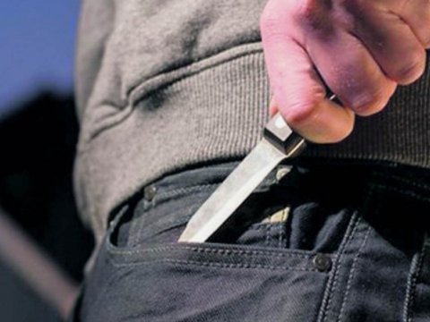 29 yaşlı oğlan qətlə yetirildi - Tutulan var