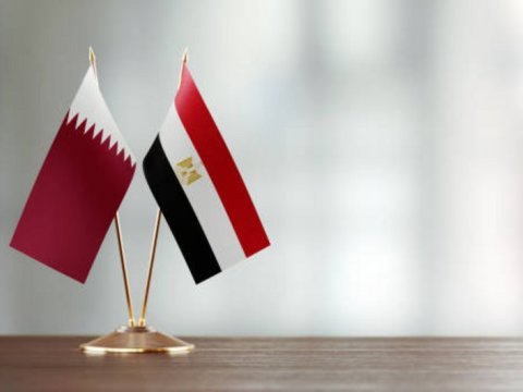 Qətər və Misir HƏMAS-ı HƏDƏLƏDİ