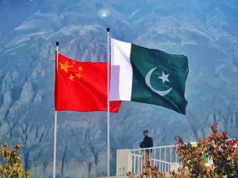 Çin və Pakistan hərbi əməkdaşlığı DƏRİNLƏŞDİRİR