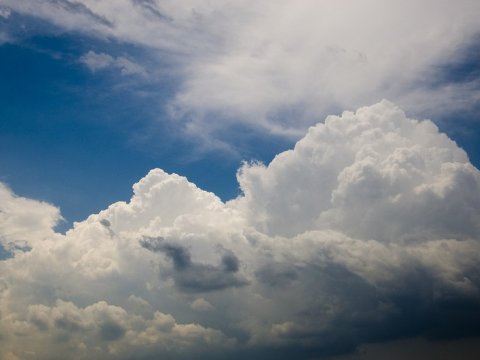 Sabah hava yağmursuz olacaq - PROQNOZ