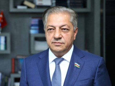 Türk dünyasının qlobal güc mərkəzinə çevrilmək potensialı - ŞƏRH