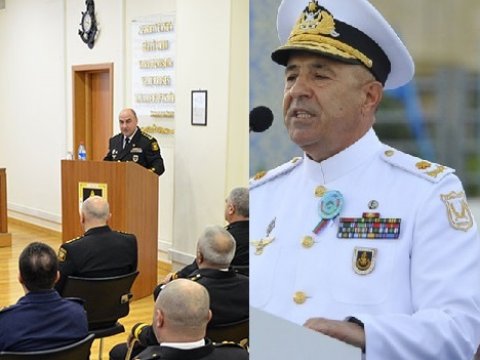 Sübhan Bəkirovun vəzifəsini kim icra edir?