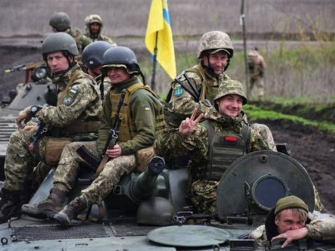 Ukrayna Amerika silahları ilə Rusiyanı vura biləcək - İcazə verildi