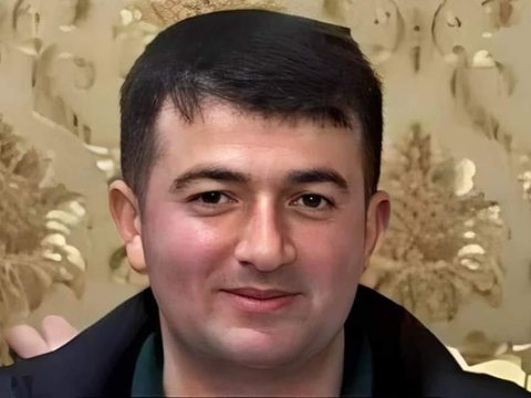 İldırım vurması nəticəsində ölən sərhədçi icra başçısının əmisi oğludur