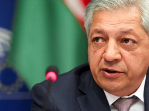 “Qərbi Azərbaycana qayıdış hər bir azərbaycanlının öz soykökünə borc ifadəsidir”