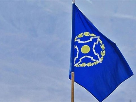 İrəvanın KTMT-yə pul verməkdən imtinasına Rusiya XİN-in CAVABI