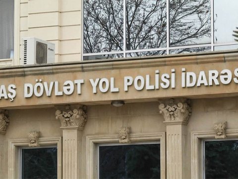 Yol Polisindən isti hava ilə bağlı xəbərdarlıq