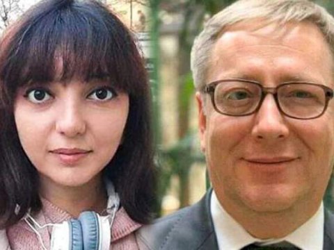 Jurnalistlərin həbs müddəti uzadıldı