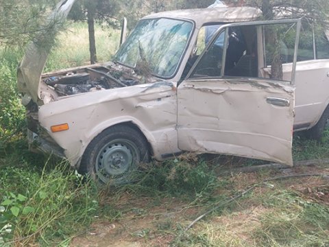 FHN əməkdaşı iş yoldaşını GÜLLƏLƏDİ