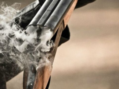 İş yoldaşını güllələyən şəxs tutuldu