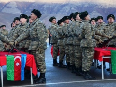 Çağırışçılara saxta tibbi arayış verən həkimlər CƏZALANDIRILDI
