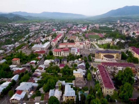 Xankəndinin avtobus marşrutları müsabiqəyə çıxarılır
