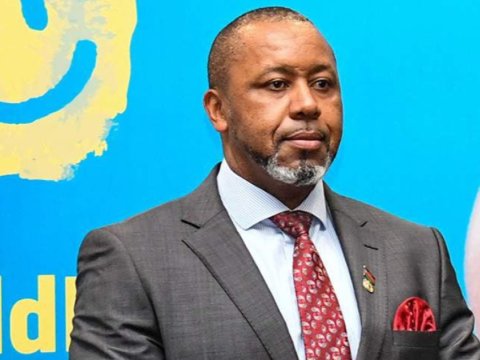 Malavinin vitse-prezidentinin təyyarəsi yoxa çıxdı