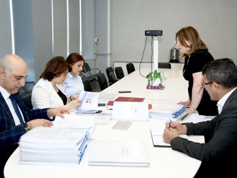 Məktəbdənkənar təhsil müəssisələrində monitorinqlər aparılır