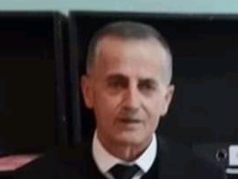 Məktəb direktoru qəfil vəfat etdi - FOTO