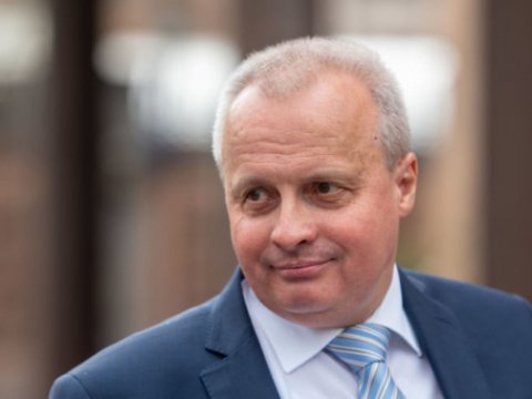 Rusiya səfiri İrəvana qayıtdı