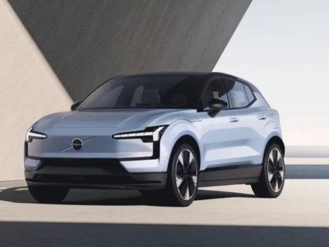 “Volvo” 72 min elektrik avtomobilini geri çağırır