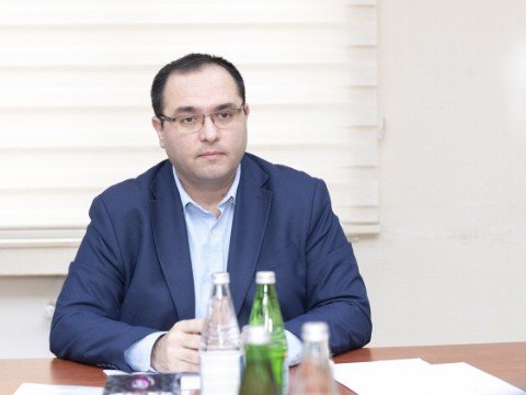 Məcnun Məmmədov Astarada vətəndaşları qəbul edəcək