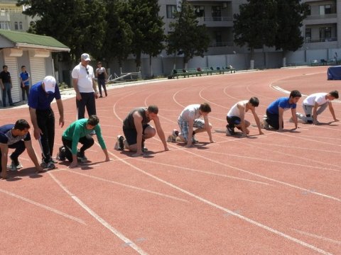 Qabiliyyət imtahanlarının tarixləri məlum oldu