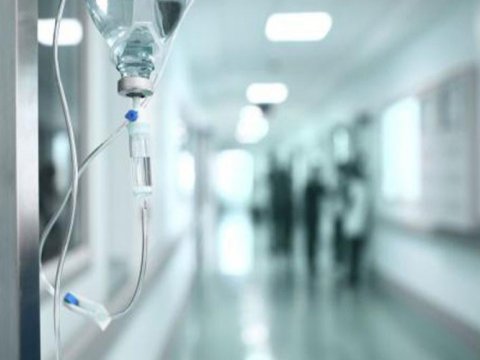 Qaxda klinikanın fəaliyyəti dayandırıldı - VİDEO