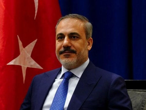 Fidanla Narışkin Bakı-İrəvan sülh danışıqlarını müzakirə ediblər