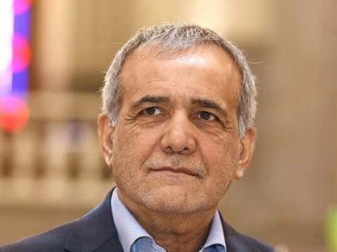 İran prezidenti olmaq istəyən azərbaycanlı NAMİZƏD